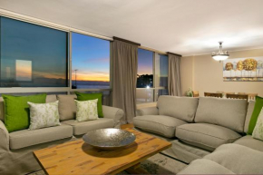 Beachfront Breeze by HostAgents